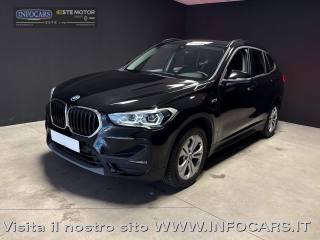 BMW X1 usata, con Airbag laterali