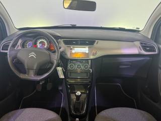 CITROEN C3 usata 5