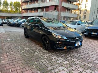 OPEL Astra usata, con Airbag laterali