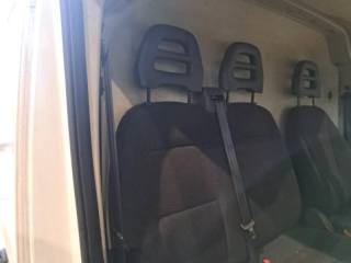 PEUGEOT Boxer usata, con Specchietti laterali elettrici