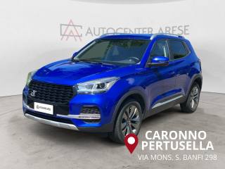 DR MOTOR DR 4.0 1.5 Bi-fuel GPL