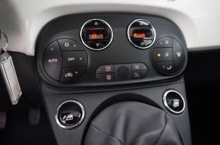 FIAT 500 usata, con Servosterzo
