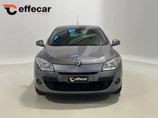 RENAULT Megane usata, con Airbag