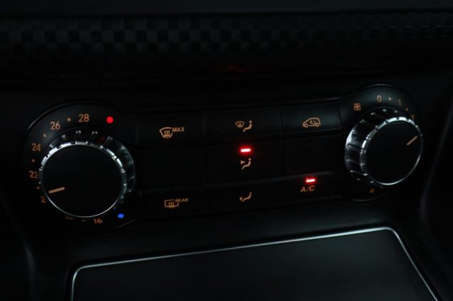 MERCEDES-BENZ A 180 usata 12
