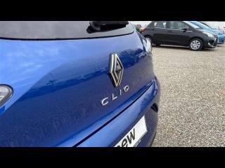RENAULT Clio usata, con Chiusura centralizzata