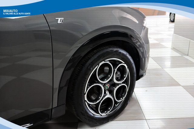 ALFA ROMEO Tonale usata, con Chiusura centralizzata