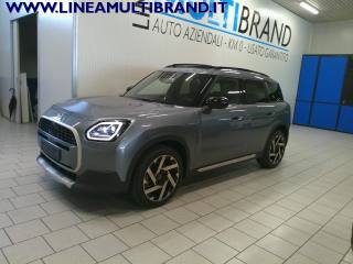 MINI Mini usata, con Volante multifunzione