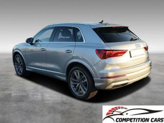AUDI Q3 usata, con Airbag laterali