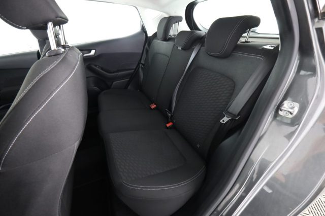 FORD Fiesta usata 3