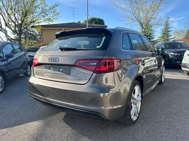 AUDI A3 usata, con Airbag