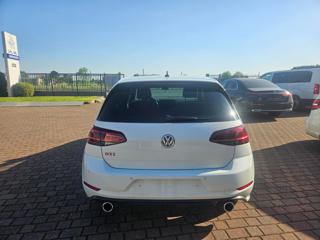VOLKSWAGEN Golf GTI usata, con Autoradio