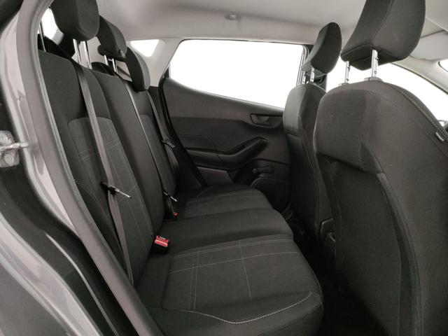 FORD Fiesta usata, con Controllo vocale