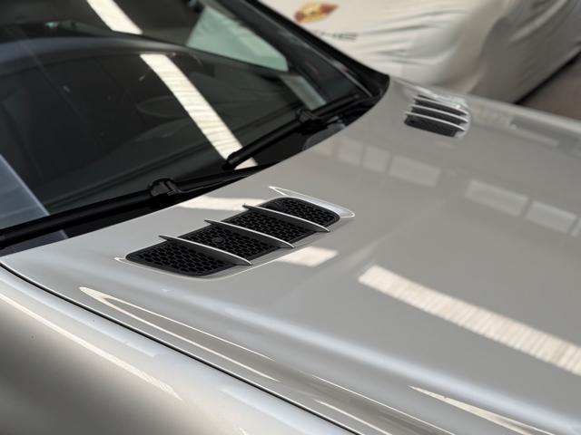 MERCEDES-BENZ SL 350 usata, con Limitatore di velocità