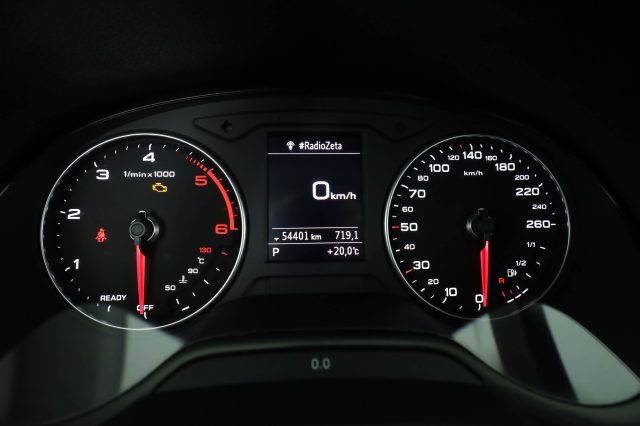 AUDI A3 usata 6