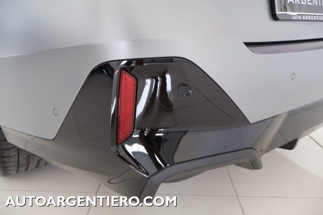 BMW 520 usata, con Limitatore di velocità