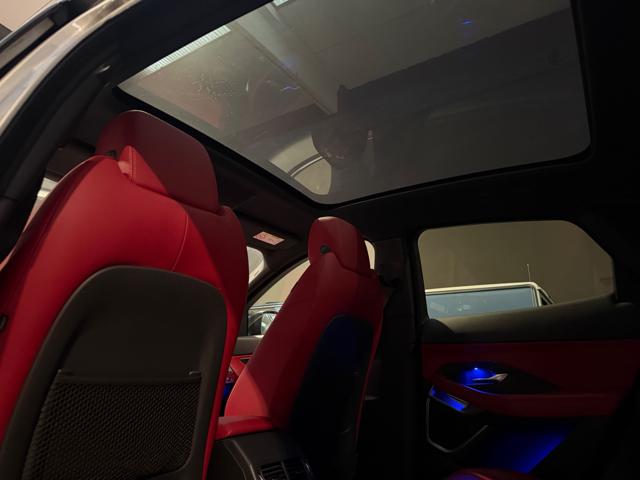 JAGUAR E-Pace usata, con Sistema di navigazione
