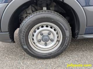 FORD Transit usata, con Servosterzo
