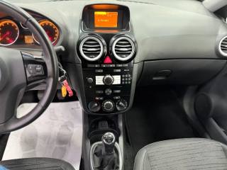 OPEL Corsa usata, con Lettore CD