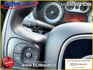 FIAT 500L usata, con Lettore CD