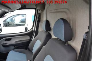 FIAT Doblo usata 14
