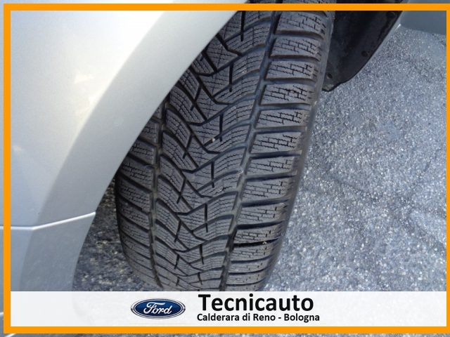 FORD S-Max usata 22