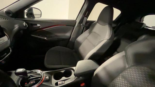 NISSAN Juke usata, con Boardcomputer
