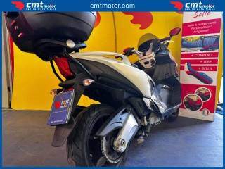 APRILIA SRV 850 usata 6