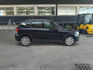 SEAT Arona usata, con Chiusura centralizzata