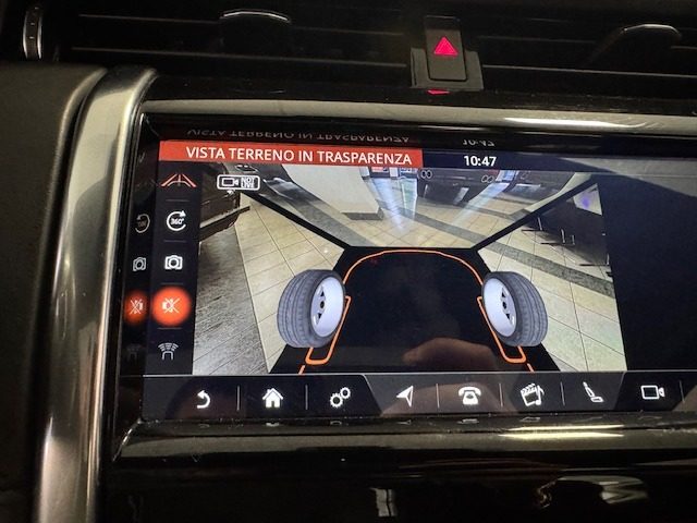 LAND ROVER Discovery Sport usata, con Immobilizzatore elettronico