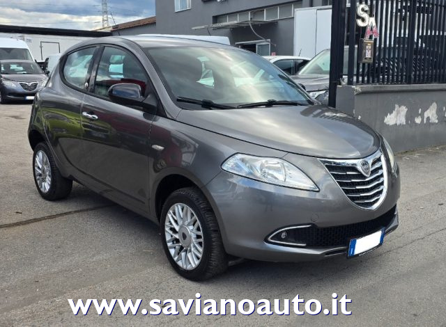 LANCIA Ypsilon usata, con Airbag