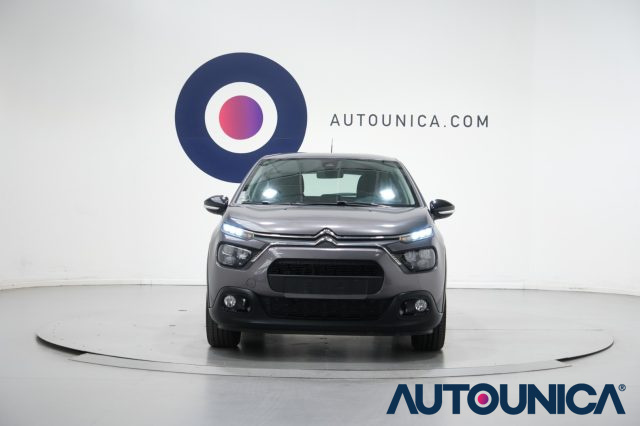 CITROEN C3 usata, con Airbag