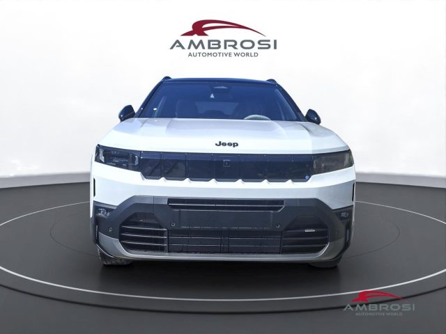 JEEP Compass usata 6