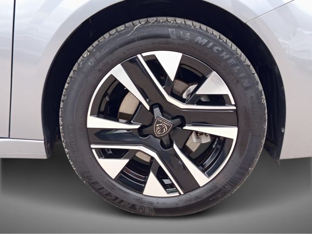 PEUGEOT 208 usata, con Cruise Control