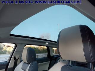 LAND ROVER Range Rover Evoque usata, con Regolazione elettrica sedili