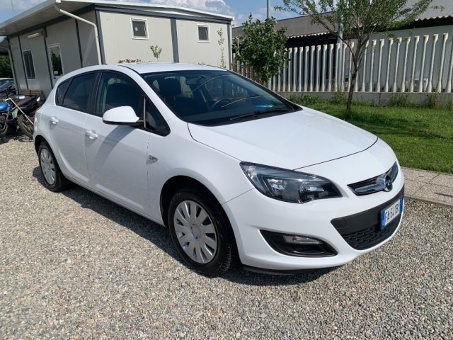 OPEL Astra usata, con Airbag laterali