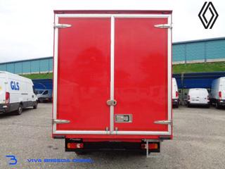 RENAULT Master usata, con Chiusura centralizzata