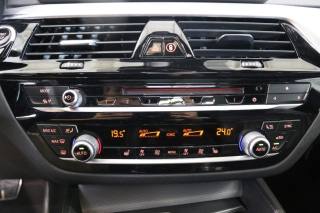BMW 630 usata, con Sensore di pioggia