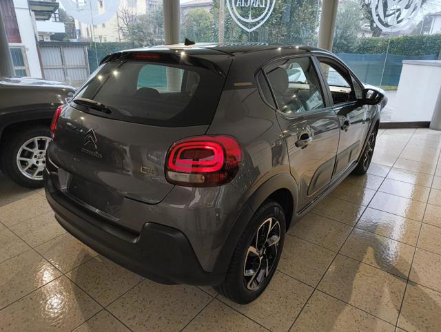 CITROEN C3 usata, con Airbag laterali