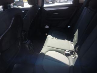 BMW 216 usata, con Cruise Control