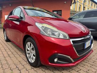 PEUGEOT 208 usata, con Airbag
