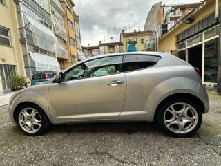 ALFA ROMEO MiTo usata, con Chiusura centralizzata