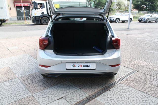 VOLKSWAGEN Polo usata, con Autoradio digitale