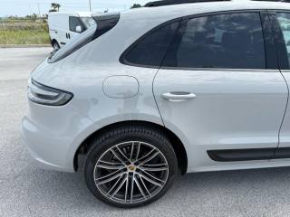 PORSCHE Macan usata, con Sistema di navigazione