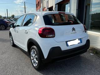 CITROEN C3 usata, con Airbag Passeggero