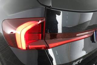 BMW X1 usata 9