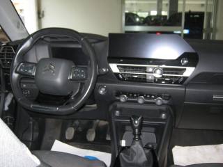 CITROEN C4 usata, con Climatizzatore