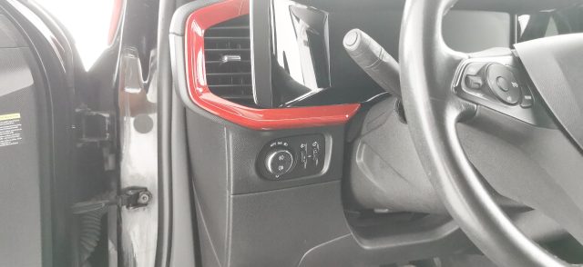 OPEL Mokka usata 54