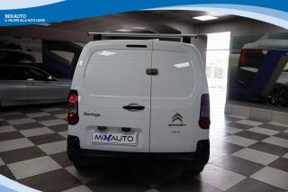 CITROEN Berlingo usata, con Airbag