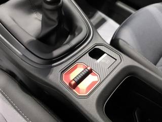JEEP Avenger usata, con ESP