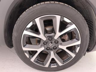 CITROEN C5 Aircross usata, con Sensori di parcheggio anteriori